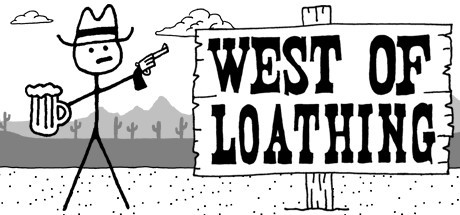 Games like West of Loathing