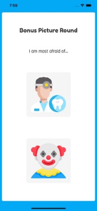 What Dinosaur Am I? screenshot