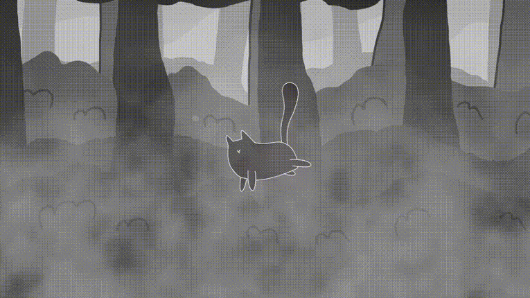 Whiskers dream Image