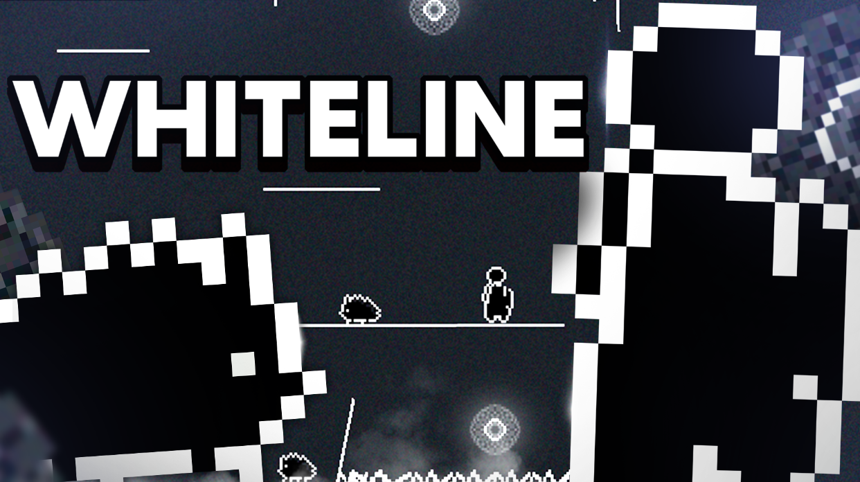 Games like WhiteLine