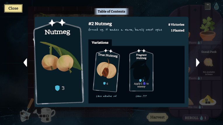 Wild Seasons screenshot