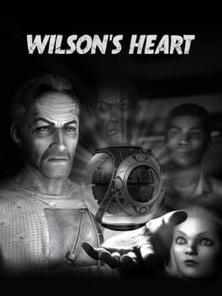 Wilson's Heart Game Cover