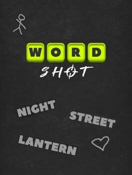 Games like WORD SHOT