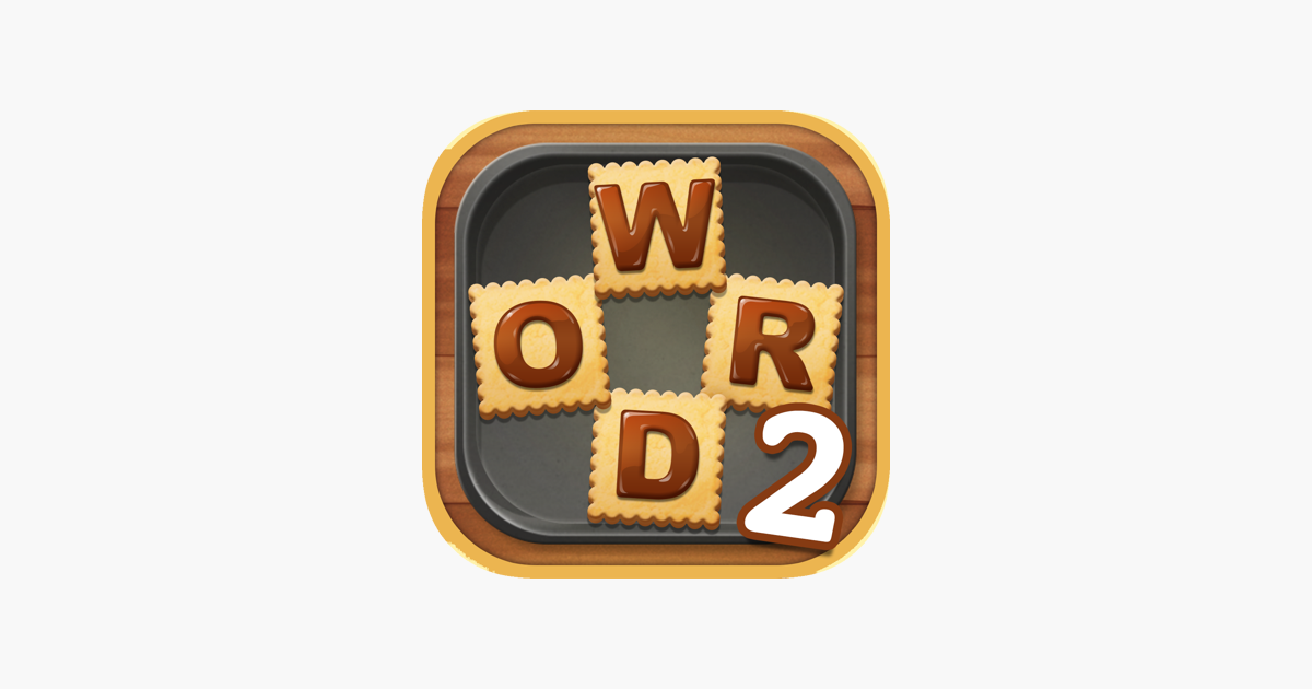 Games like WordCookies Cross