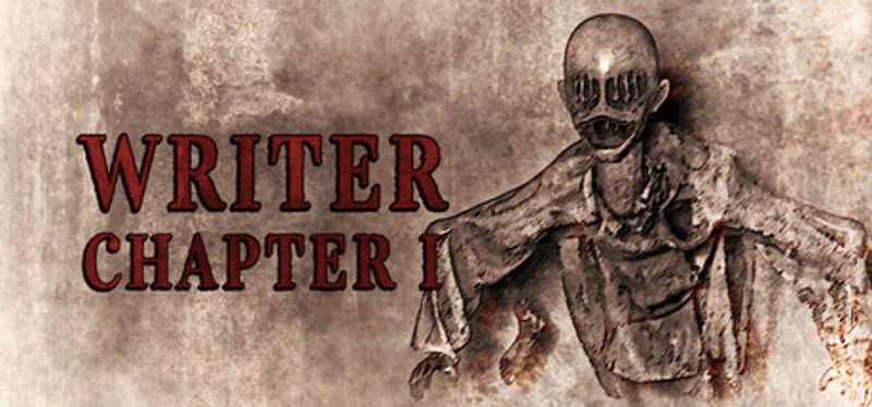 Writer. Chapter 1 Game Cover