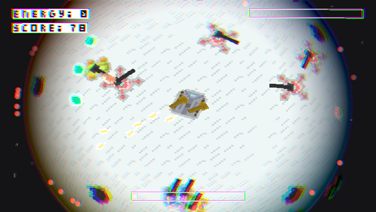 X-Moon Image
