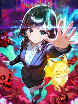 Games like Yobarai Detective: Miasma Breaker