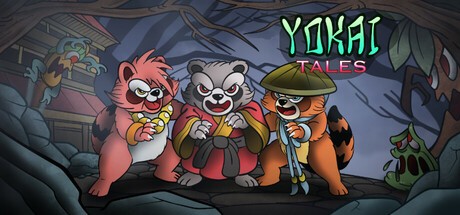 Games like Yokai Tales