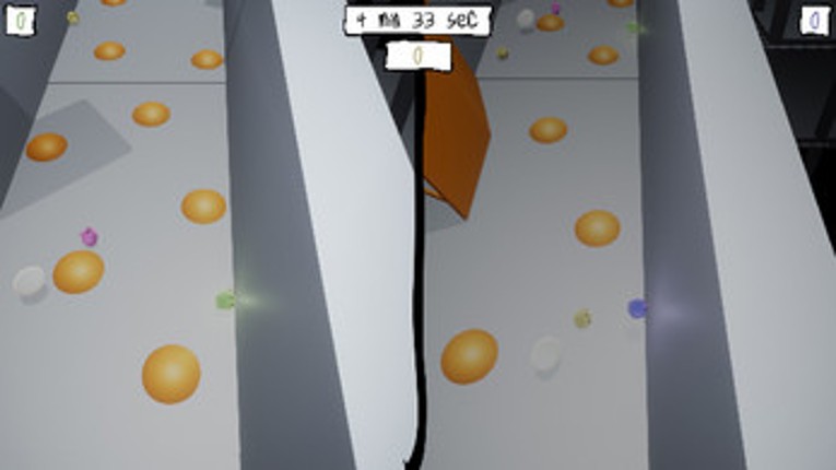 You Are On The Wrong Path! screenshot