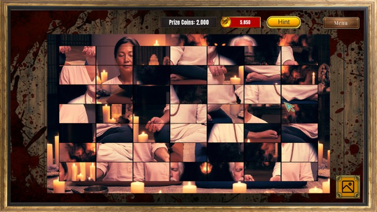 Zelene Lux: Spirit Notes screenshot