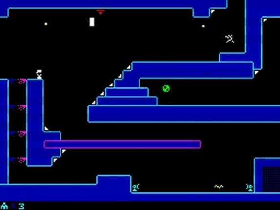 Ziona Quest 2: Part 2 screenshot