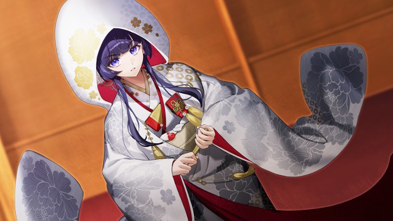 何度目かの式 screenshot