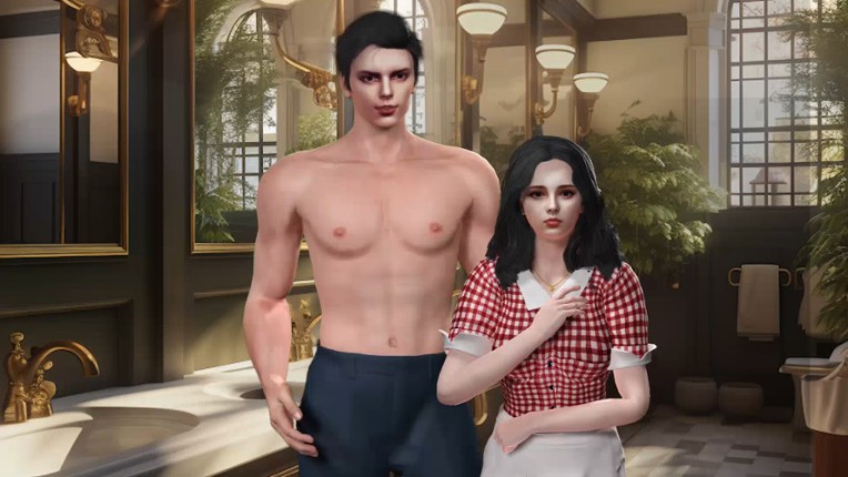 1000 Princes: Born to Love You screenshot