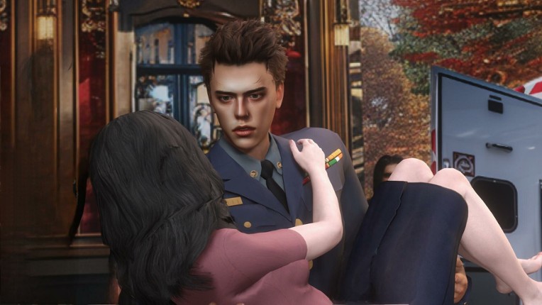 1000 Princes: Born to Love You screenshot