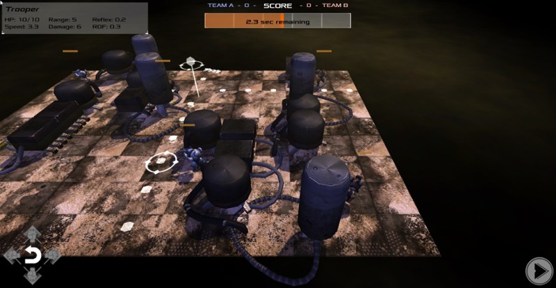 10 Seconds to die Image