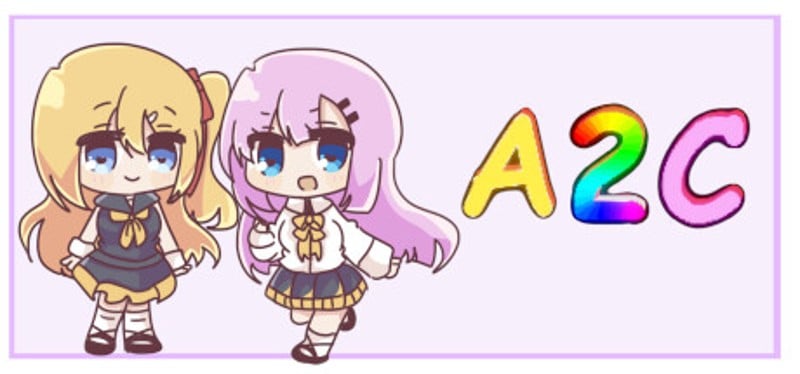 A2C:Ayry seems to be playtesting a 2D runner shooter from Cci Image