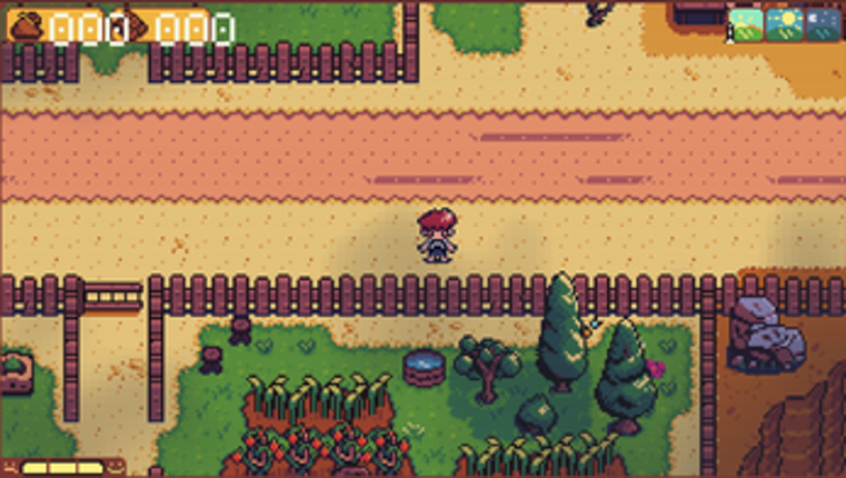 A Bit of Birdsong screenshot