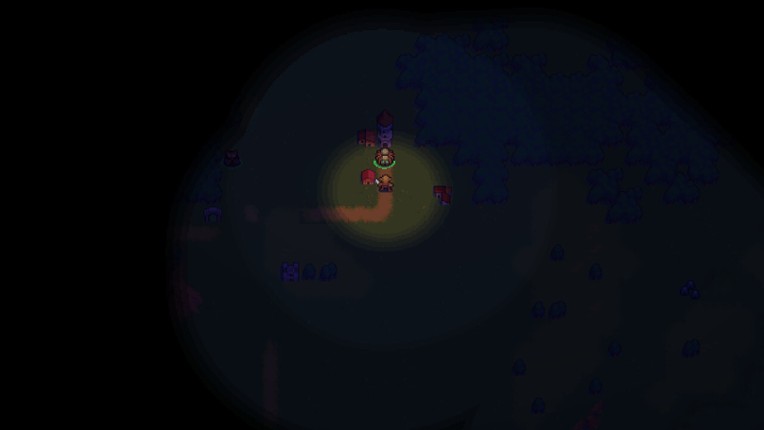 A Kingdom To Conquer screenshot