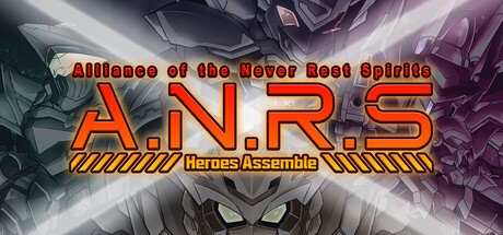 Games like A.N.R.S - Heroes Assemble