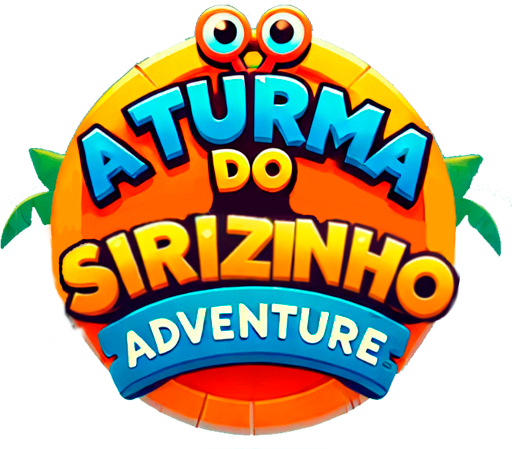 Games like A Turma do SiriZinho: Adventure