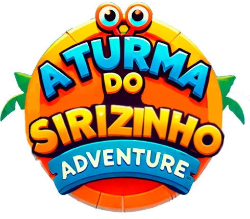 A Turma do SiriZinho: Adventure Image