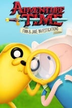 Adventure Time: Finn and Jake Investigations Image