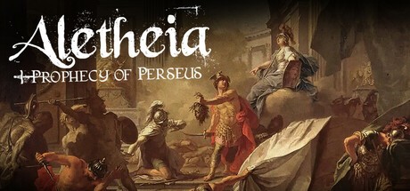 Games like Aletheia: Prophecy of Perseus