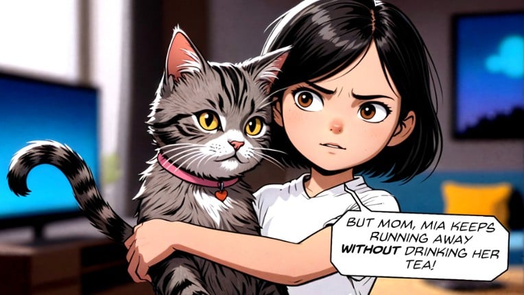 Always On screenshot