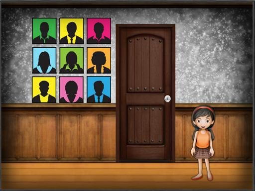 Games like Amgel Kids Room Escape 66