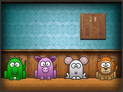 Games like Amgel Kids Room Escape 75
