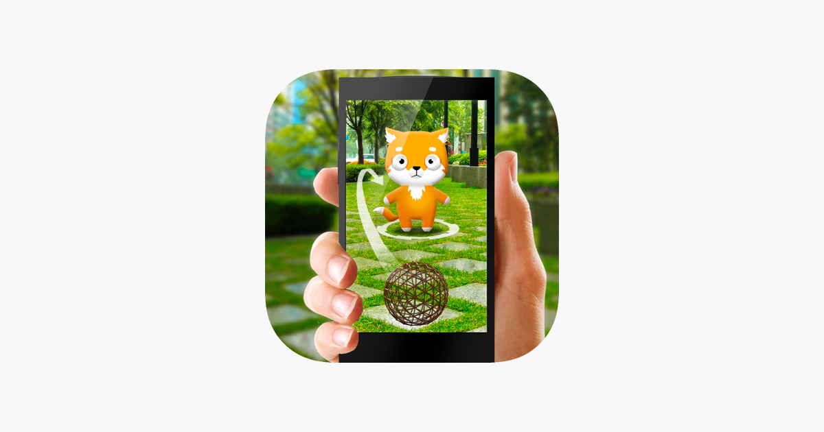 Games like Animals Pet Go