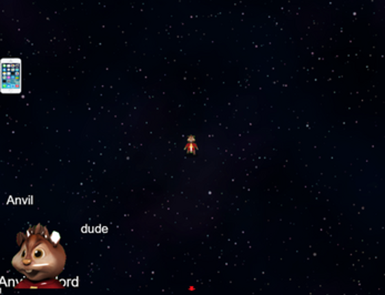 Anvil and the Shitfucks : The Game Image