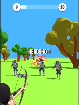 Archery 3D! Image