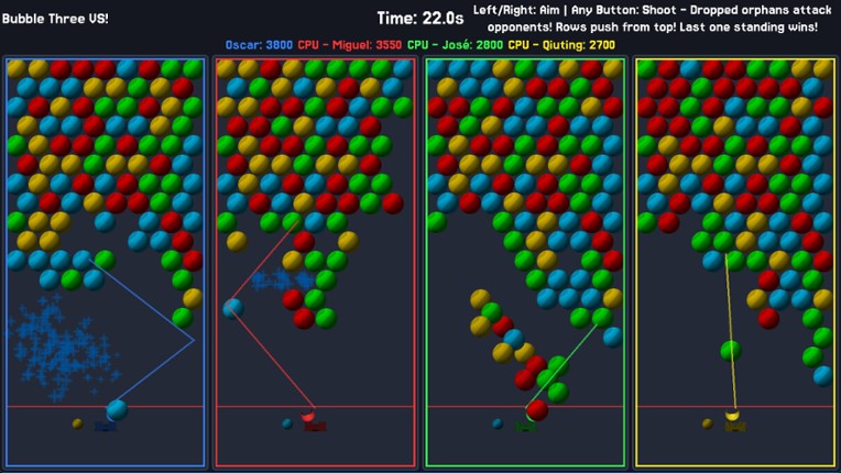 Arena Arcade Fest Image