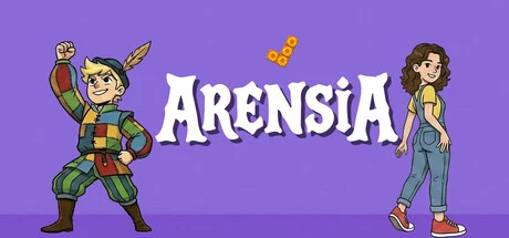 Games like Arensia