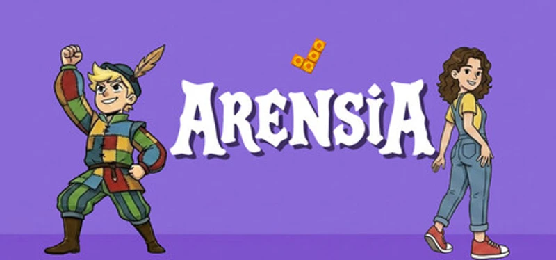 Arensia Image