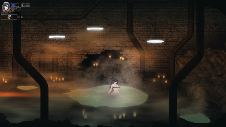 Armageddon Onslaught screenshot