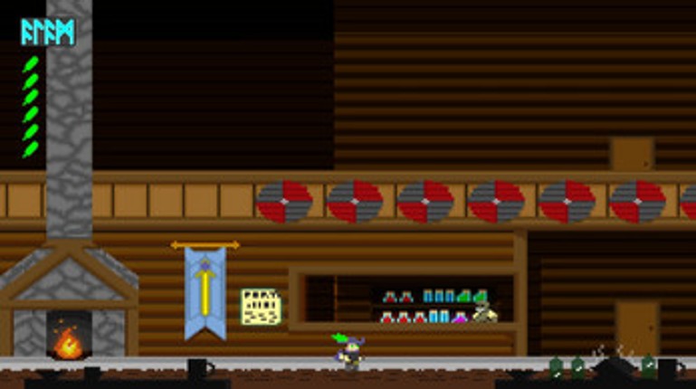 Ass Kicker screenshot