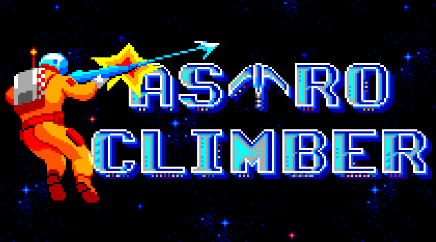 Games like Astro Climber
