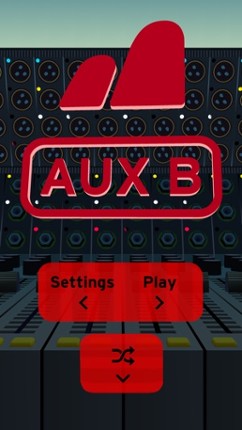 AUX B screenshot