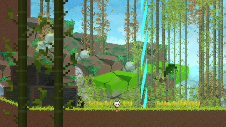 Avoid The Rain 2 screenshot