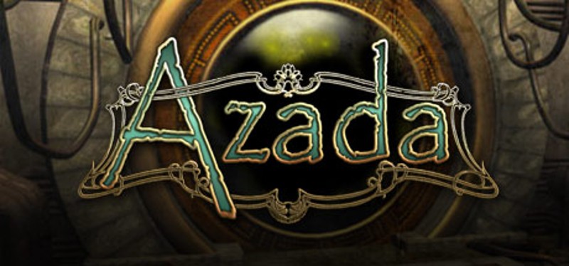 Azada Game Cover