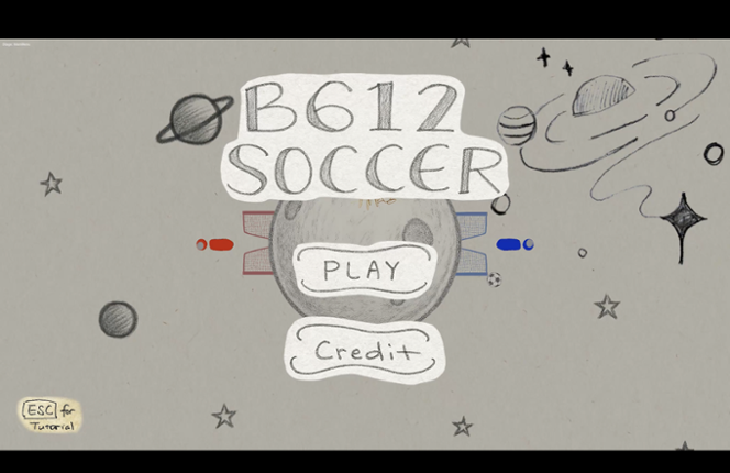 B612 Soccer Image