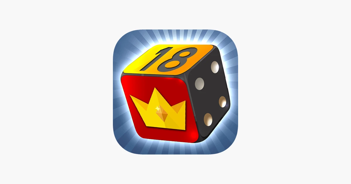 Games like Backgammon Games: +18