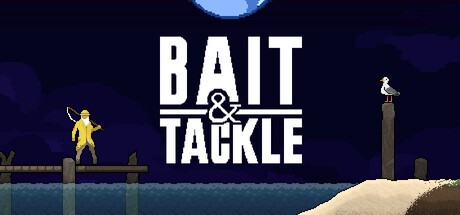 Games like Bait & Tackle