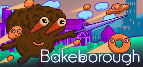 Games like Bakeborough