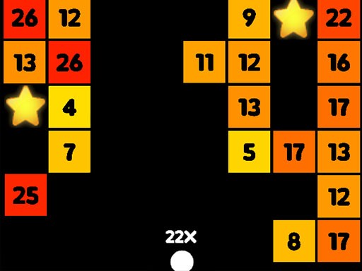 Games like Balls: Ricochet!