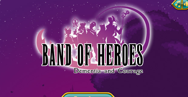 Games like Band Of Heroes