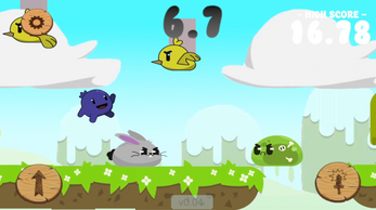 Battle Berry Image
