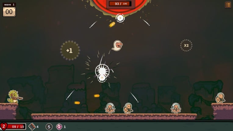 Before The Extinction Image